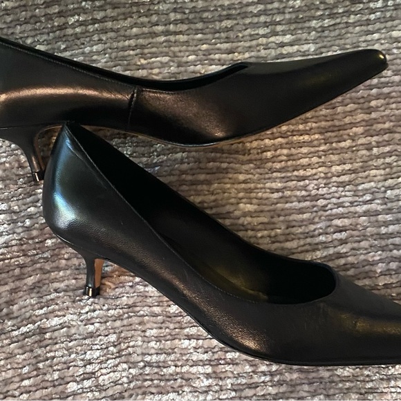 Charles David Shoes - Elegant Black Women's Shoes